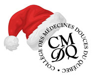 Collège des médecines douces du Québec